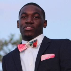 Meet your Posher, Walker